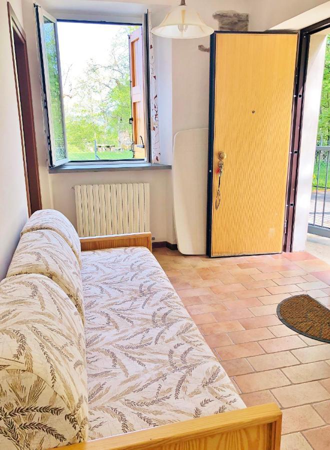 Borgo Castelluccio Country House Porretta Terme Dış mekan fotoğraf