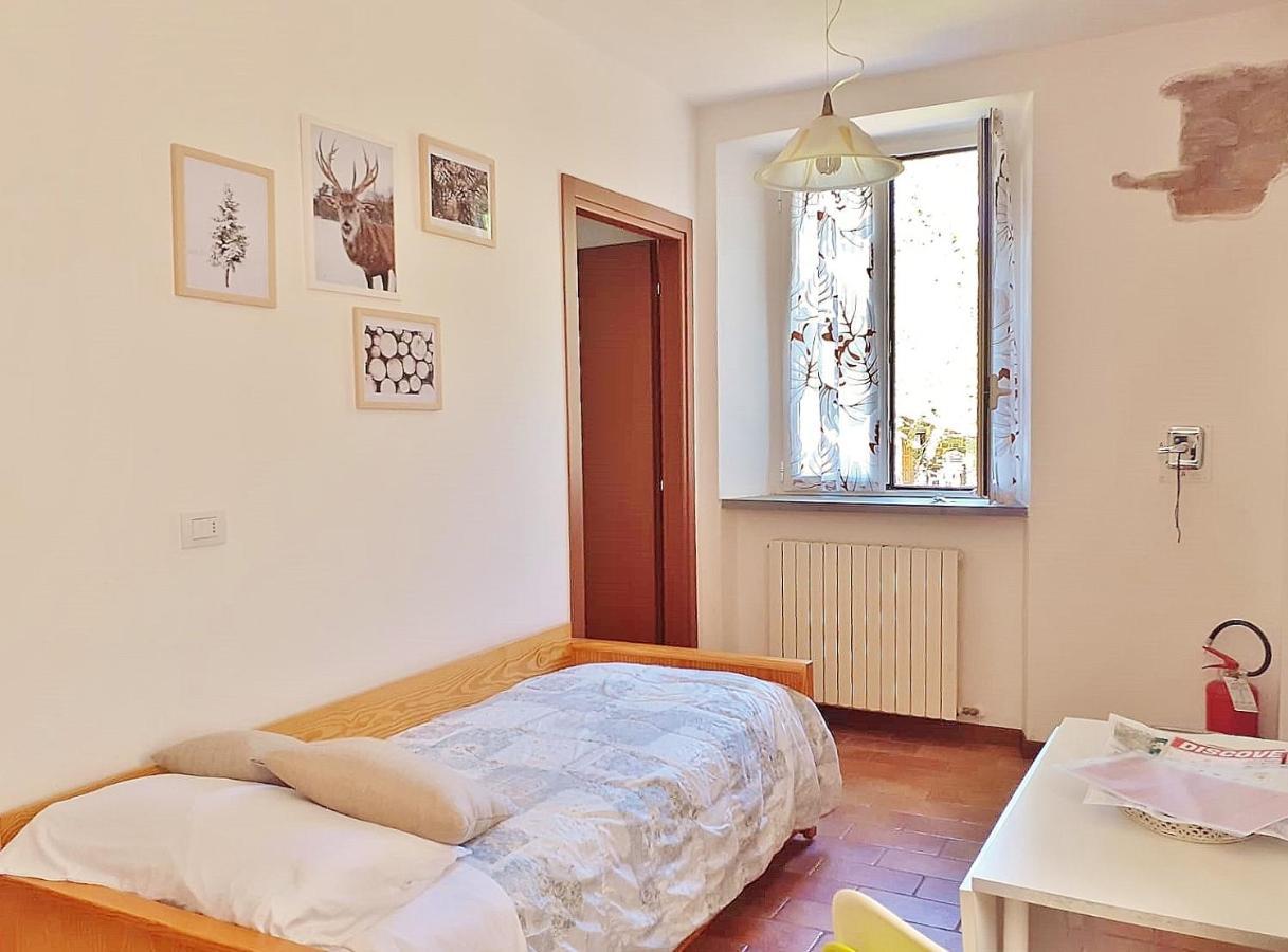 Borgo Castelluccio Country House Porretta Terme Dış mekan fotoğraf
