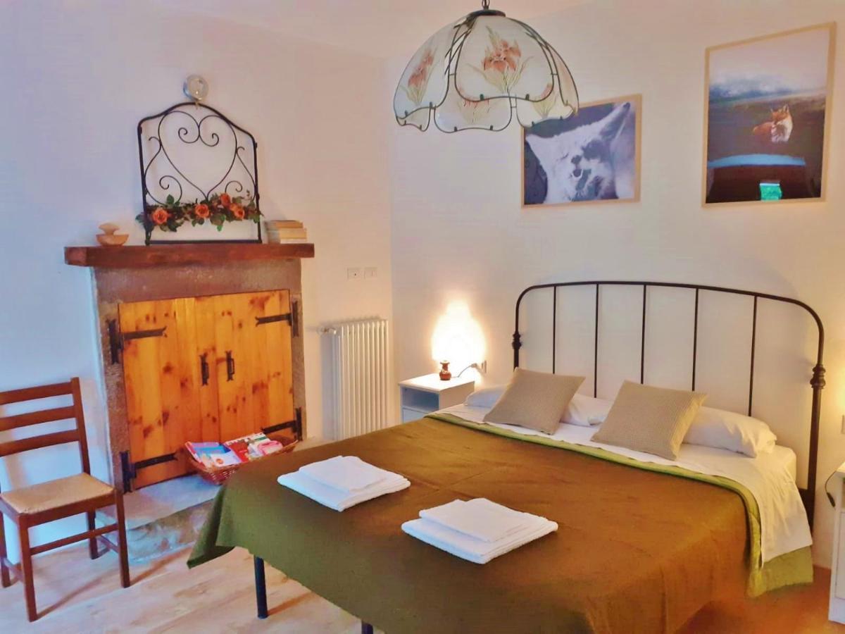 Borgo Castelluccio Country House Porretta Terme Dış mekan fotoğraf