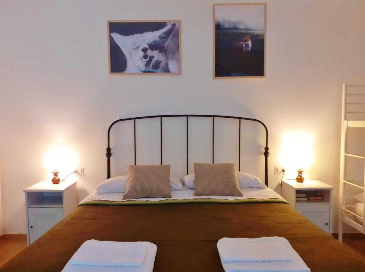 Borgo Castelluccio Country House Porretta Terme Dış mekan fotoğraf