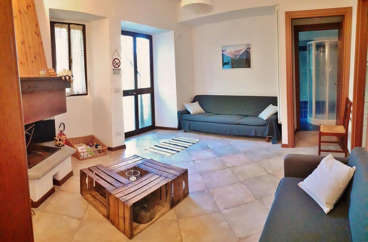 Borgo Castelluccio Country House Porretta Terme Dış mekan fotoğraf