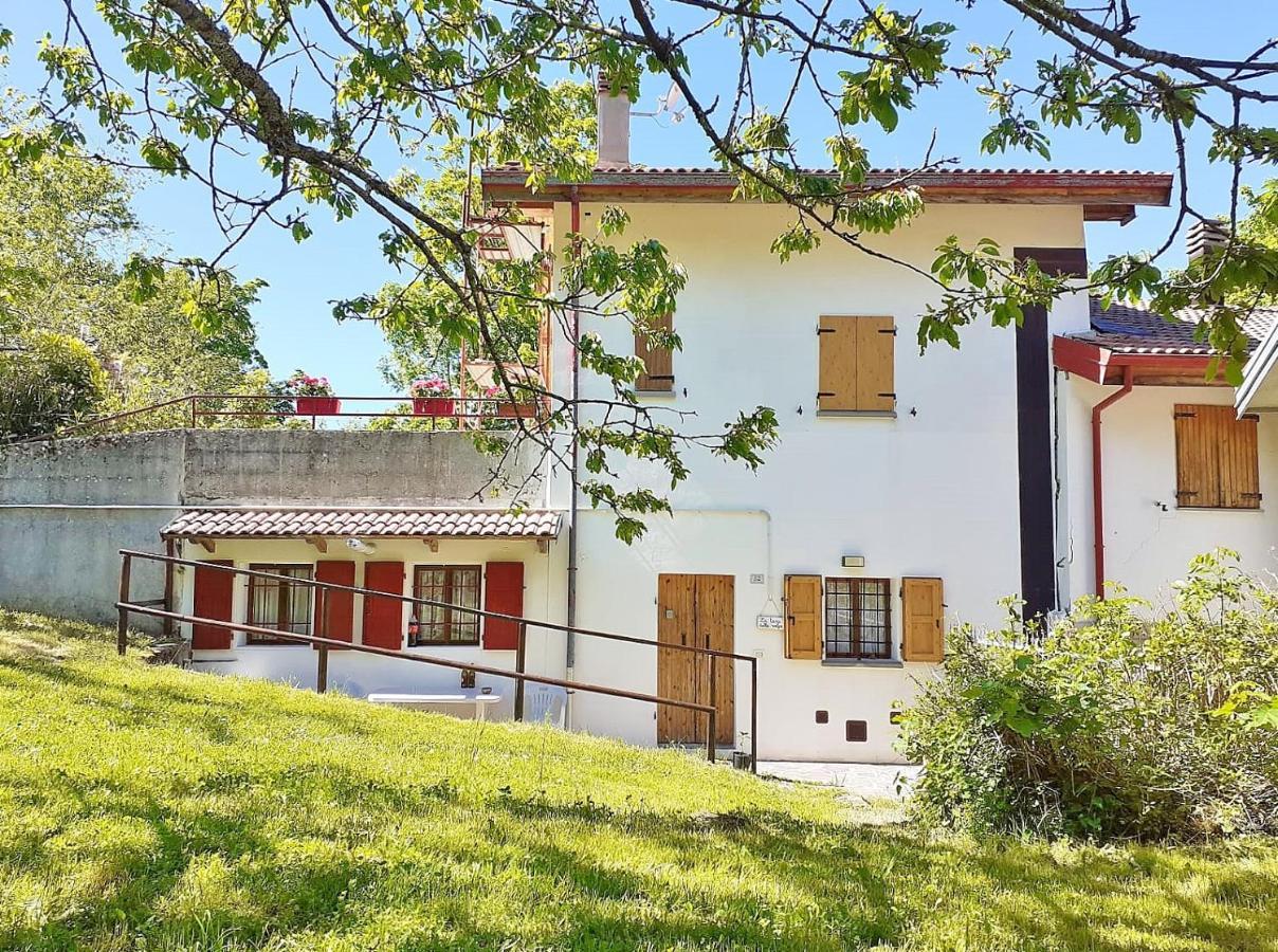 Borgo Castelluccio Country House Porretta Terme Dış mekan fotoğraf