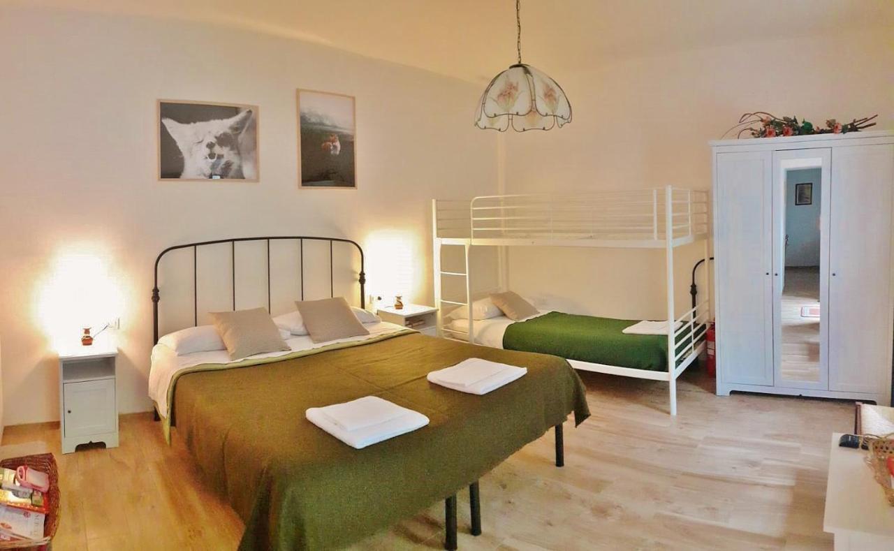 Borgo Castelluccio Country House Porretta Terme Dış mekan fotoğraf