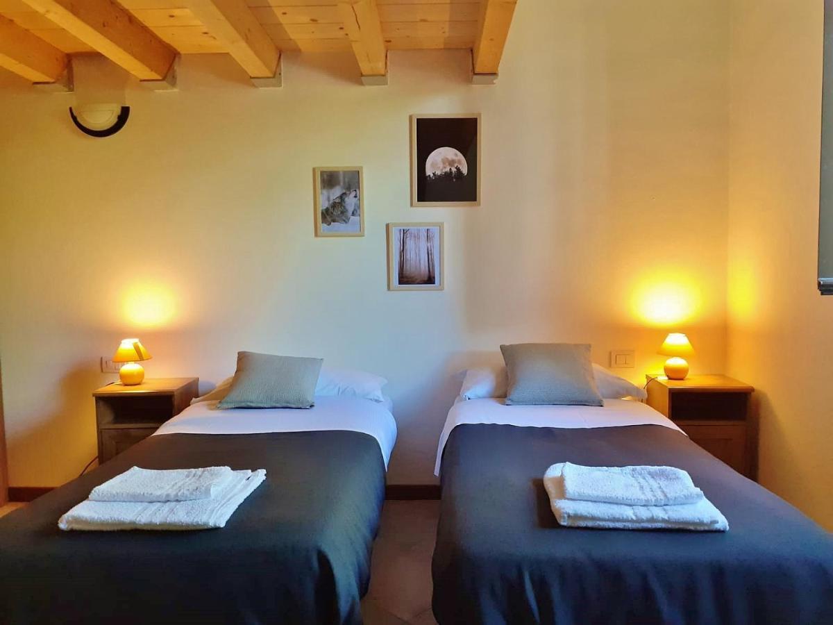 Borgo Castelluccio Country House Porretta Terme Dış mekan fotoğraf