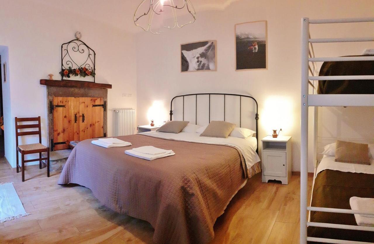 Borgo Castelluccio Country House Porretta Terme Dış mekan fotoğraf